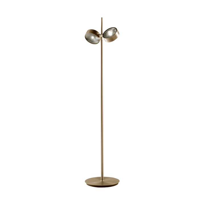 Orbit golvlampa - Brass - Light-Point