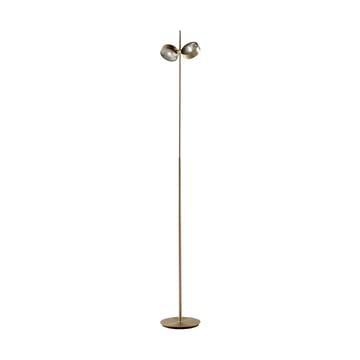Orbit golvlampa - Brass - Light-Point