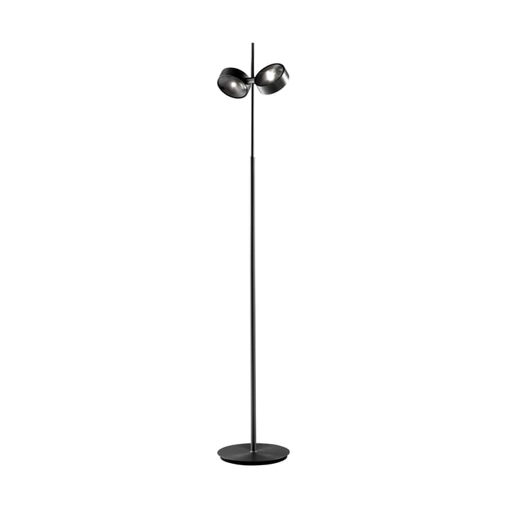 Orbit golvlampa - Carbon black - Light-Point