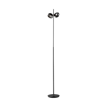 Orbit golvlampa - Carbon black - Light-Point