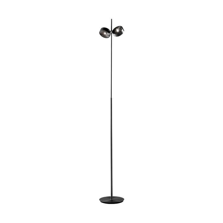 Orbit golvlampa, Carbon black Light-Point