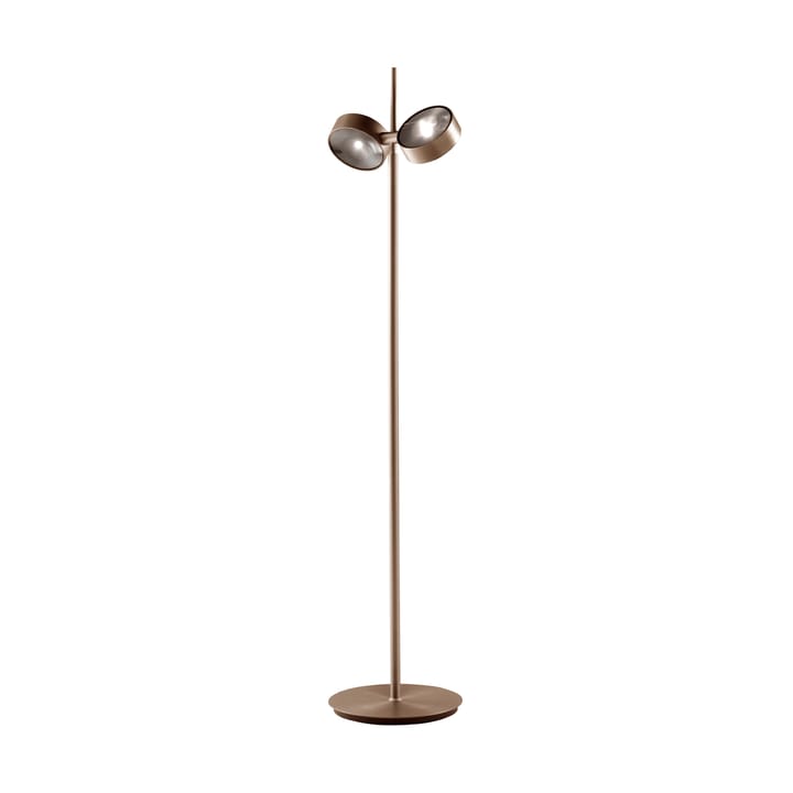 Orbit golvlampa - Rose gold - Light-Point