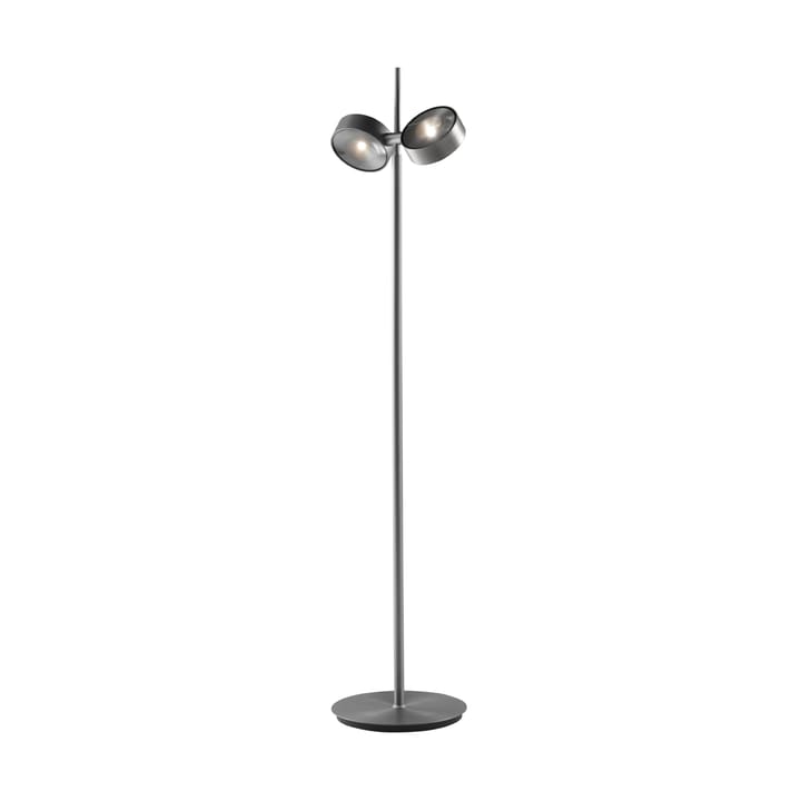 Orbit golvlampa - Titanium - Light-Point