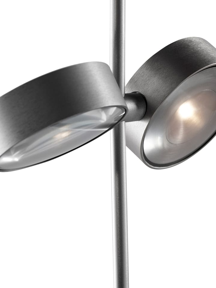 Orbit golvlampa, Titanium Light-Point