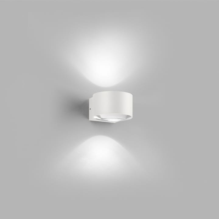 Orbit Mini vägglampa - white, 2700 kelvin - Light-Point