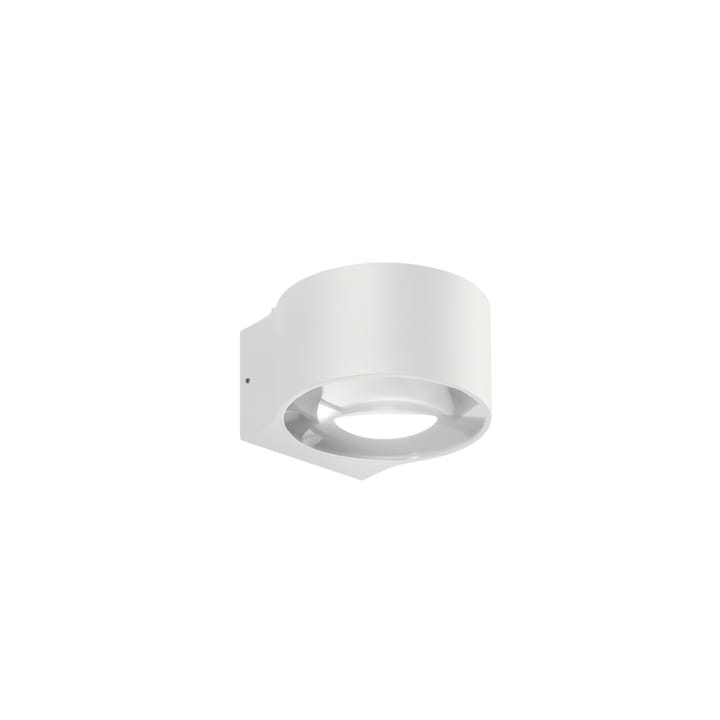 Orbit Mini vägglampa - white, 2700 kelvin - Light-Point