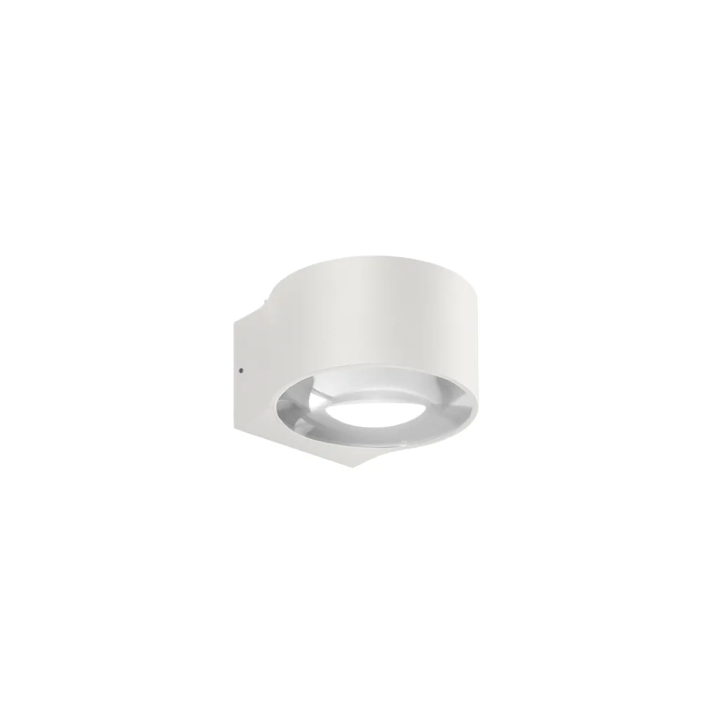 Light-Point Orbit Mini vägglampa white, 3000 kelvin