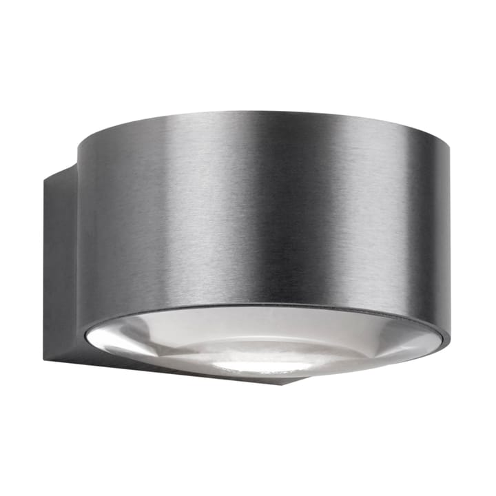 Orbit vägglampa mini 2700K - Titanium - Light-Point