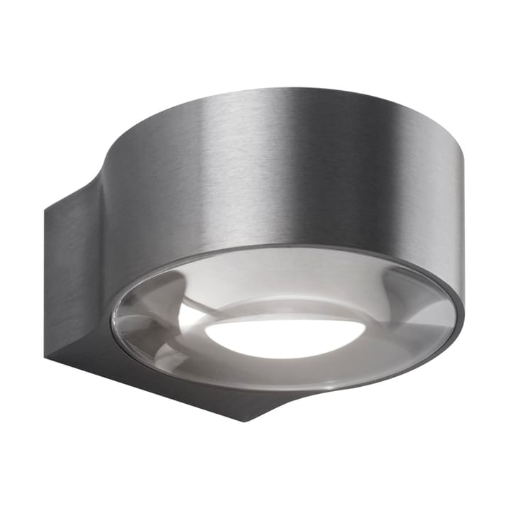 Orbit vägglampa mini 2700K, Titanium Light-Point