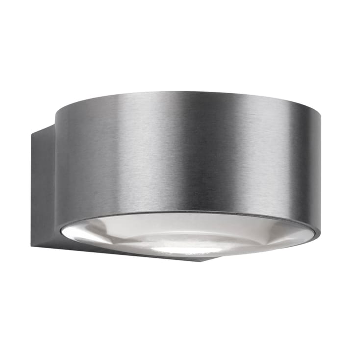 Orbit vägglampa W1 2700K - Titanium - Light-Point