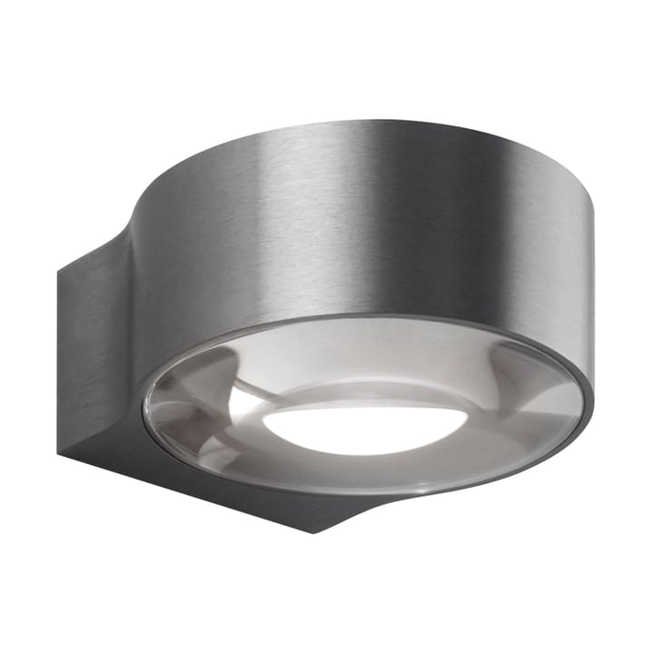 Orbit vägglampa W1 2700K, Titanium Light-Point