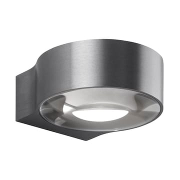Orbit vägglampa W2 2700K - Titanium - Light-Point