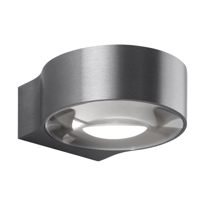 Orbit vägglampa W2 2700K, Titanium Light-Point