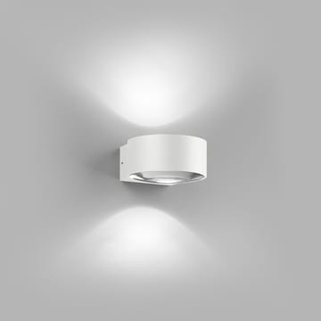 Orbit W1 vägglampa - white, 3000 kelvin - Light-Point