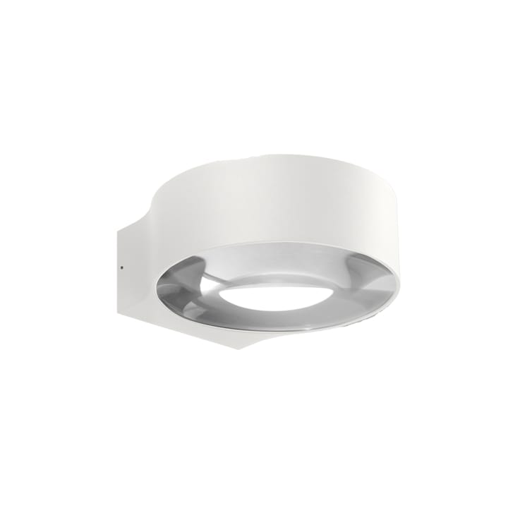 Orbit W2 vägglampa - white, 3000 kelvin - Light-Point