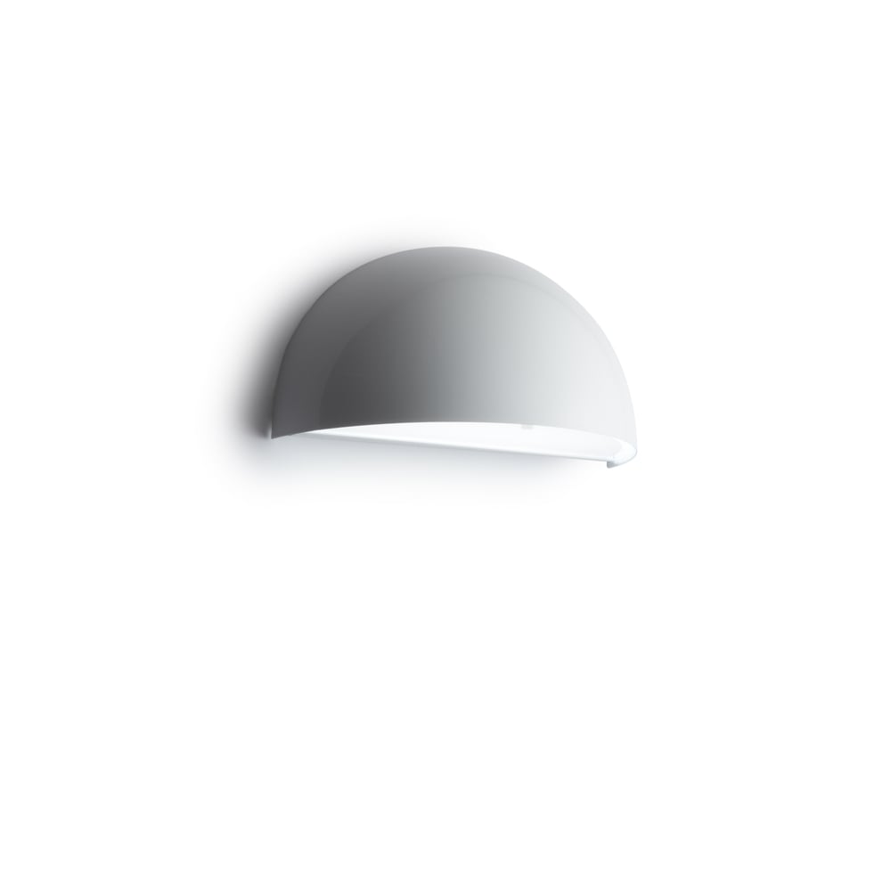 Light-Point Rrhat vägglampa white | Skandinavisk Design | Vägglampor | Vit