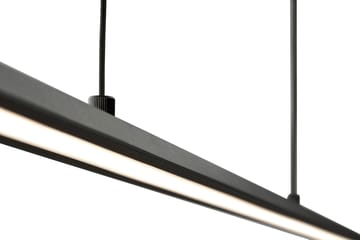 Slim S1200 pendel - black - Light-Point