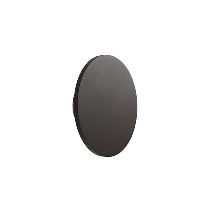 Soho W2 vägglampa - black, 2700 kelvin - Light-Point