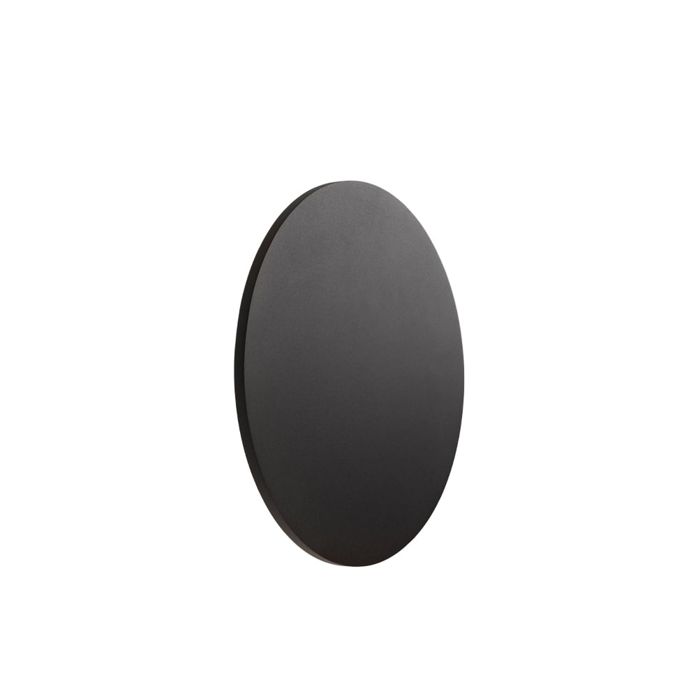 Light-Point Soho W4 vägglampa black | Skandinavisk Design | Vägglampor | Svart