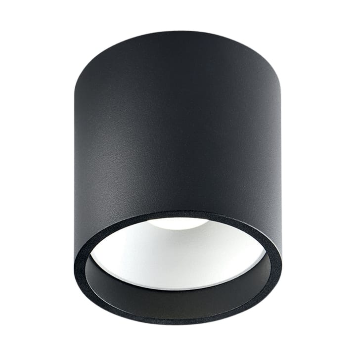 Solo Round 2 spotlight - Black-white, 3000K - Light-Point