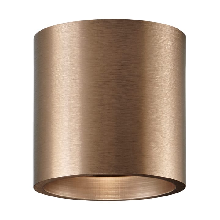 Solo Round 2 spotlight, Rose gold Light-Point
