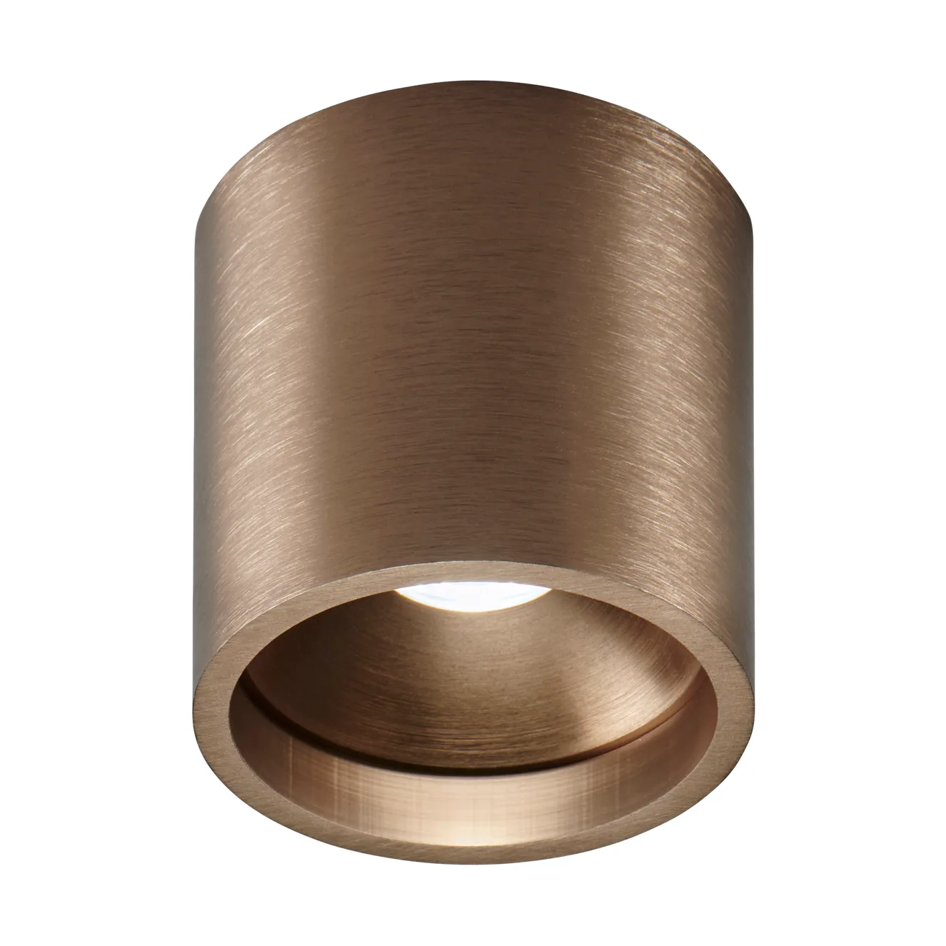 Solo Round 2 spotlight, Rose gold Light-Point