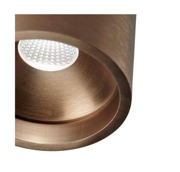 Solo Round 2 spotlight - Rose gold - Light-Point