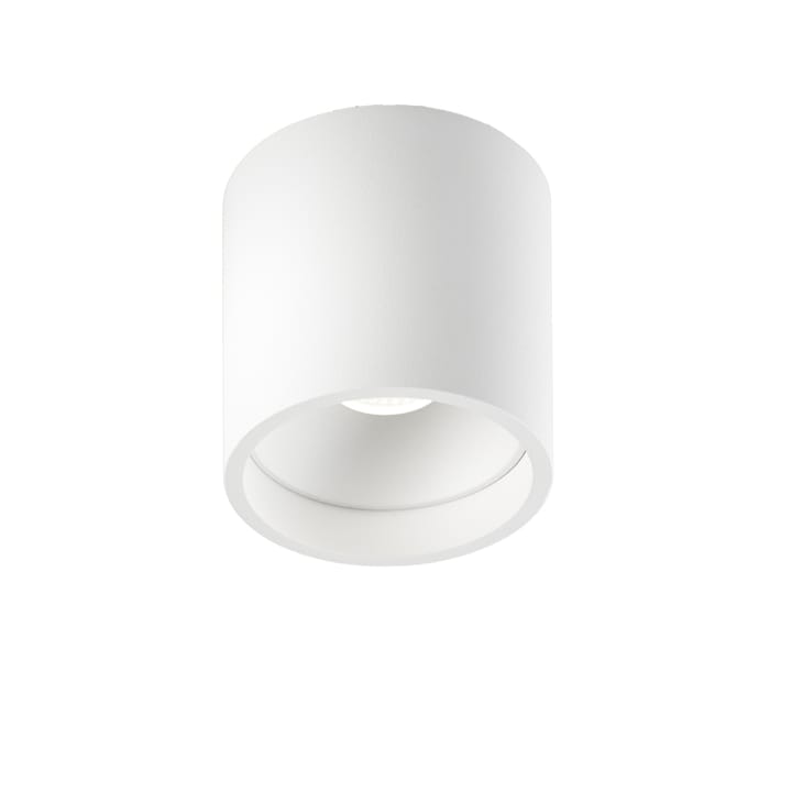 Solo Round spotlight - white, 2700 kelvin - Light-Point