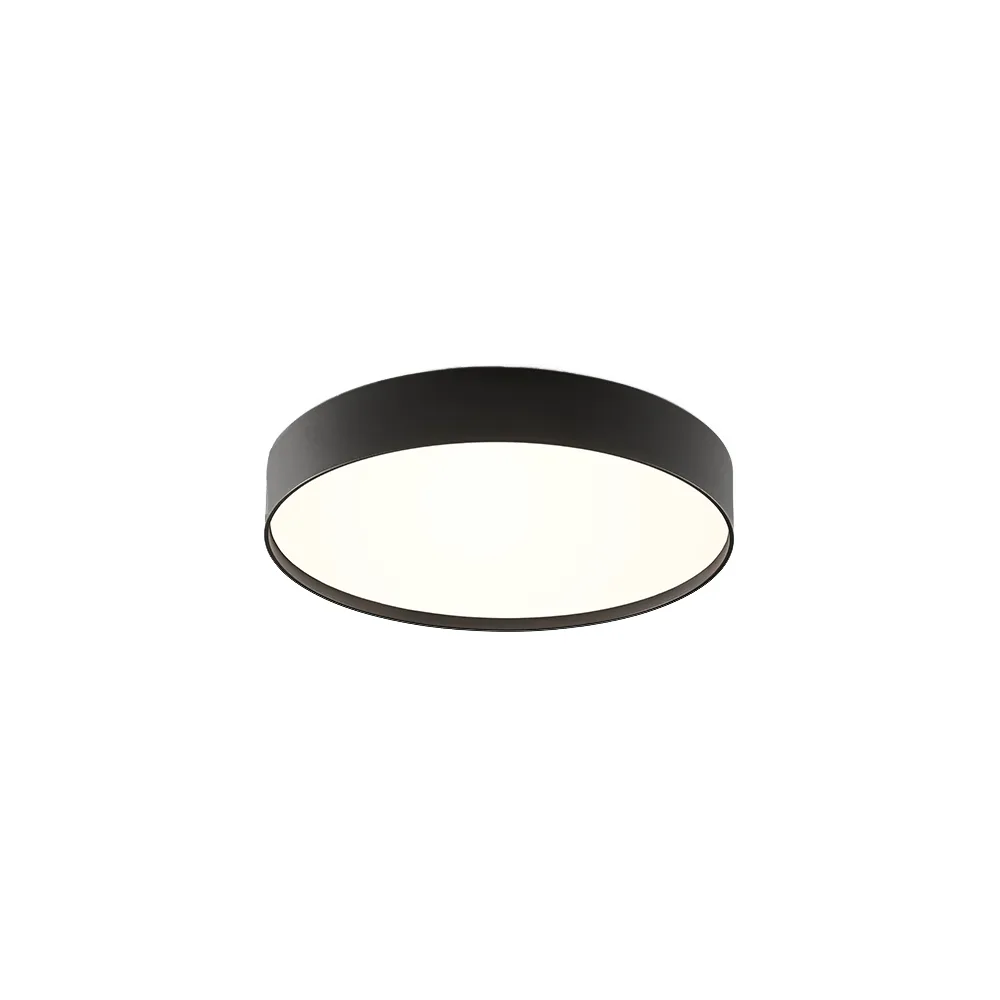 Surface 300 plafond, black Light-Point