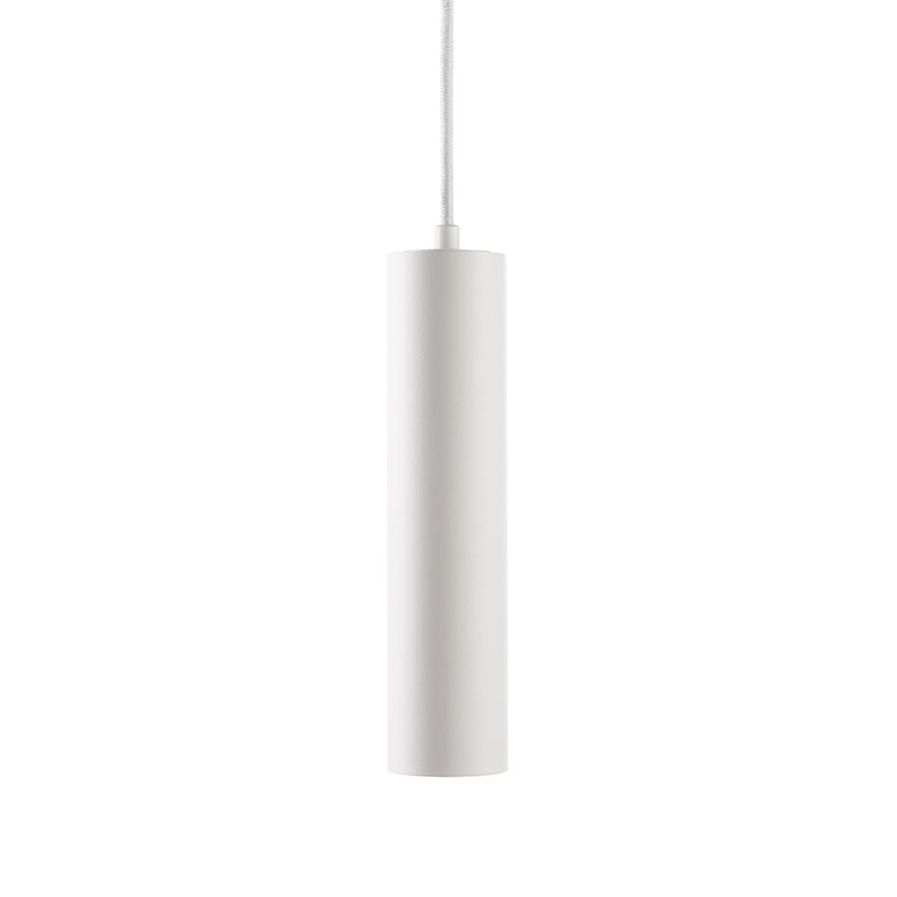 Light-Point Zero S2 pendel white | Skandinavisk Design | Taklampor & Pendlar | Vit