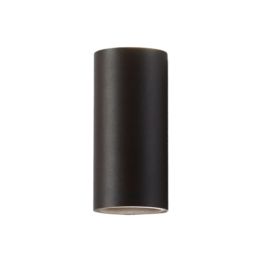 Light-Point Zero W1 vägglampa black