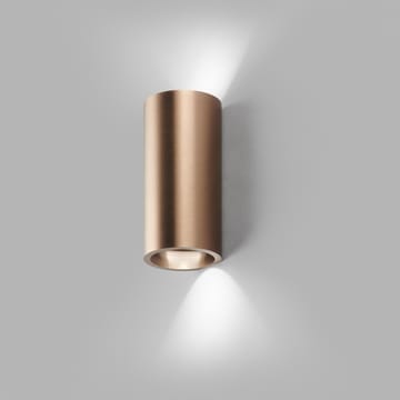 Zero W1 vägglampa - rose gold - Light-Point