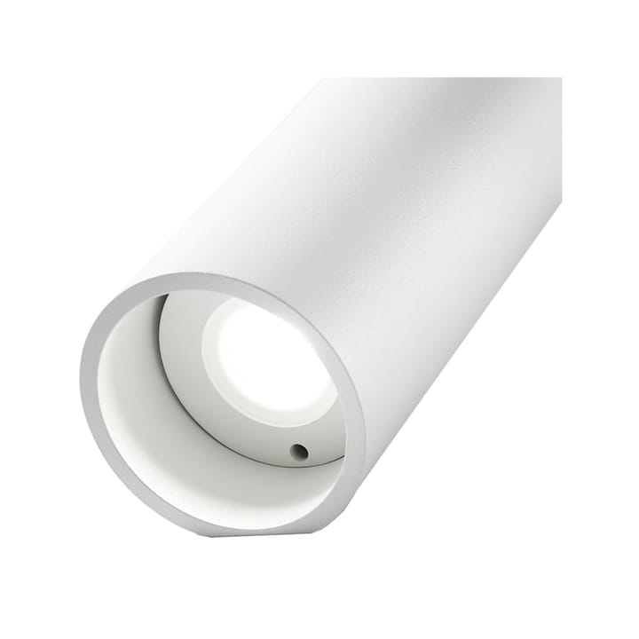 Zero W1 vägglampa - white - Light-Point