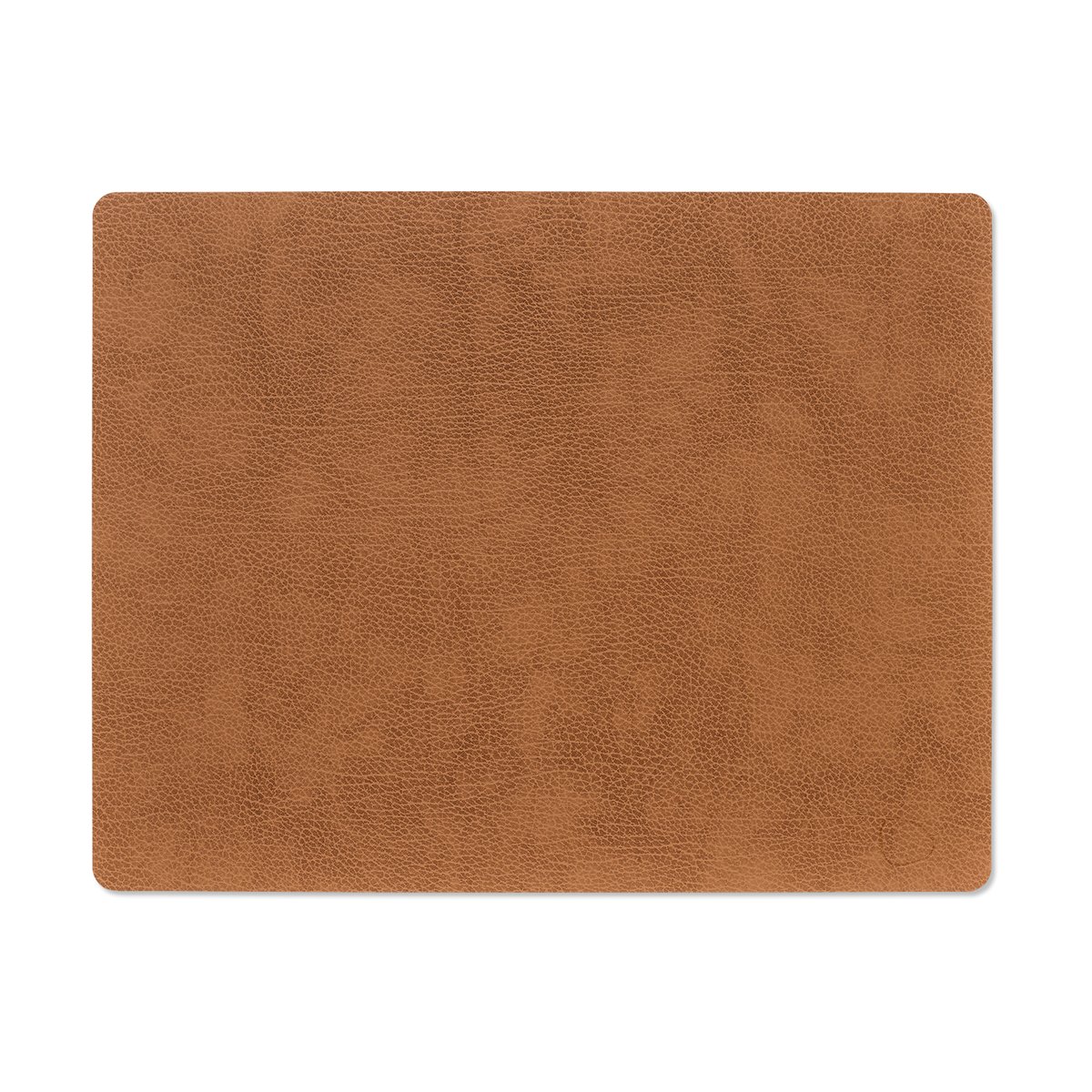 LIND DNA Bull bordstablett square Nature | Skandinavisk Design | Bordstabletter | Beige