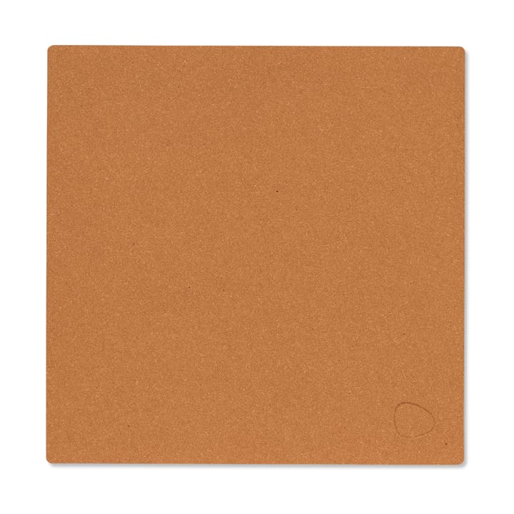 Core bordstablett square S - Flecked nature - LIND DNA