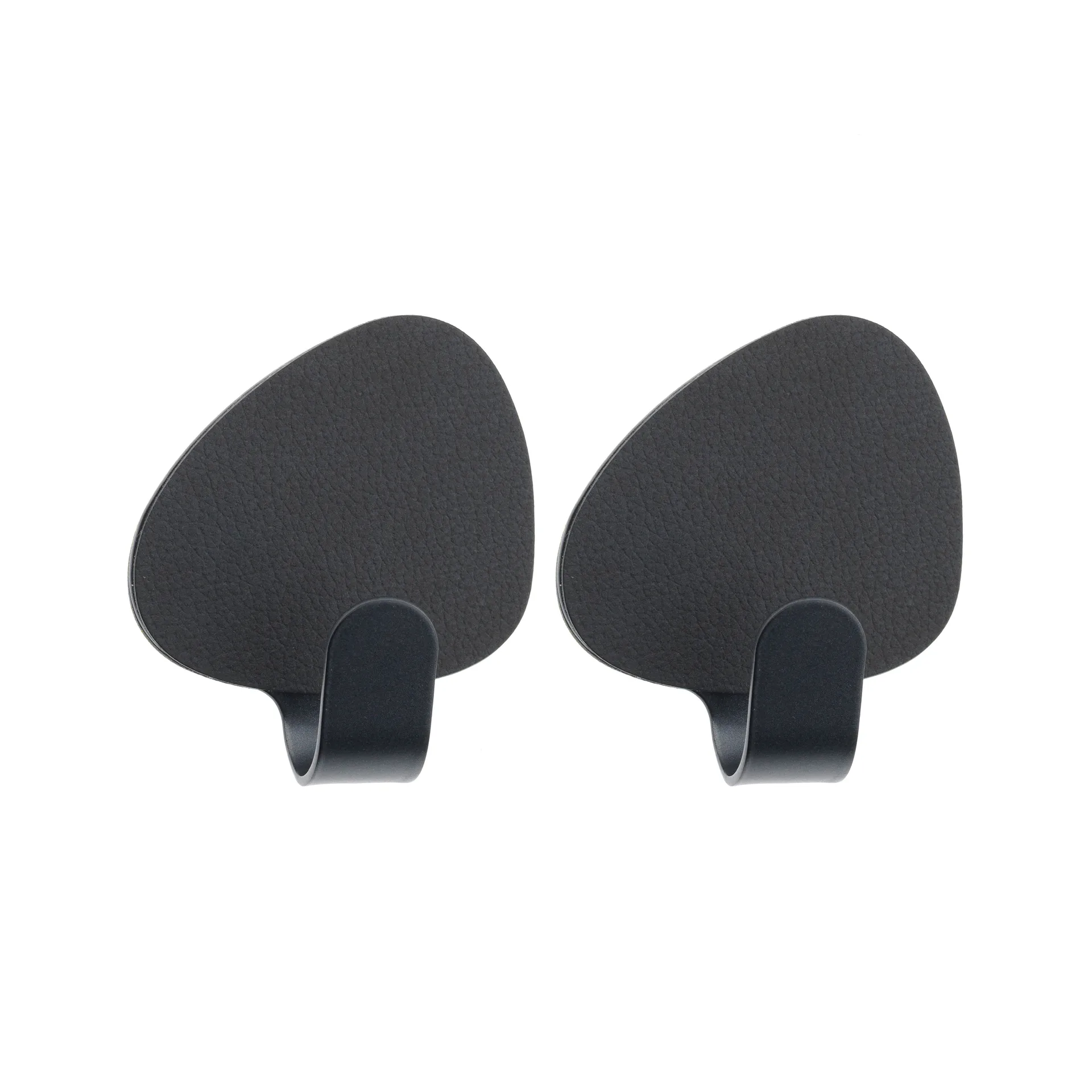 Curve Nupo krok M 2-pack, Black LIND DNA