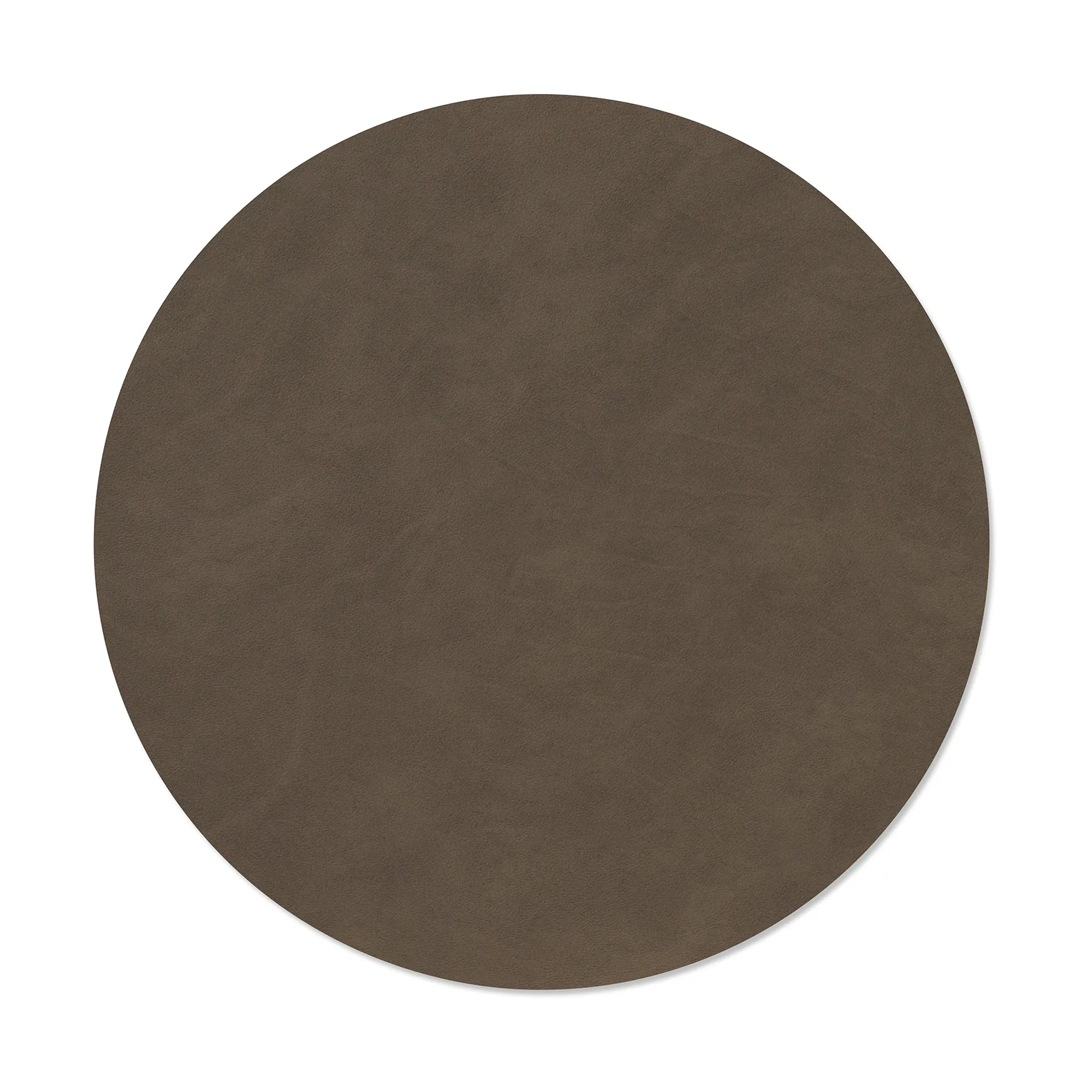 Nupo bordstablett, Caviar, circle, L