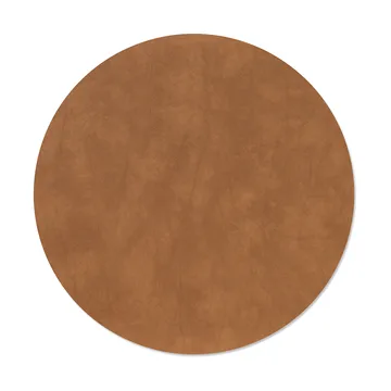 Nupo bordstablett - Nature, circle, L - LIND DNA