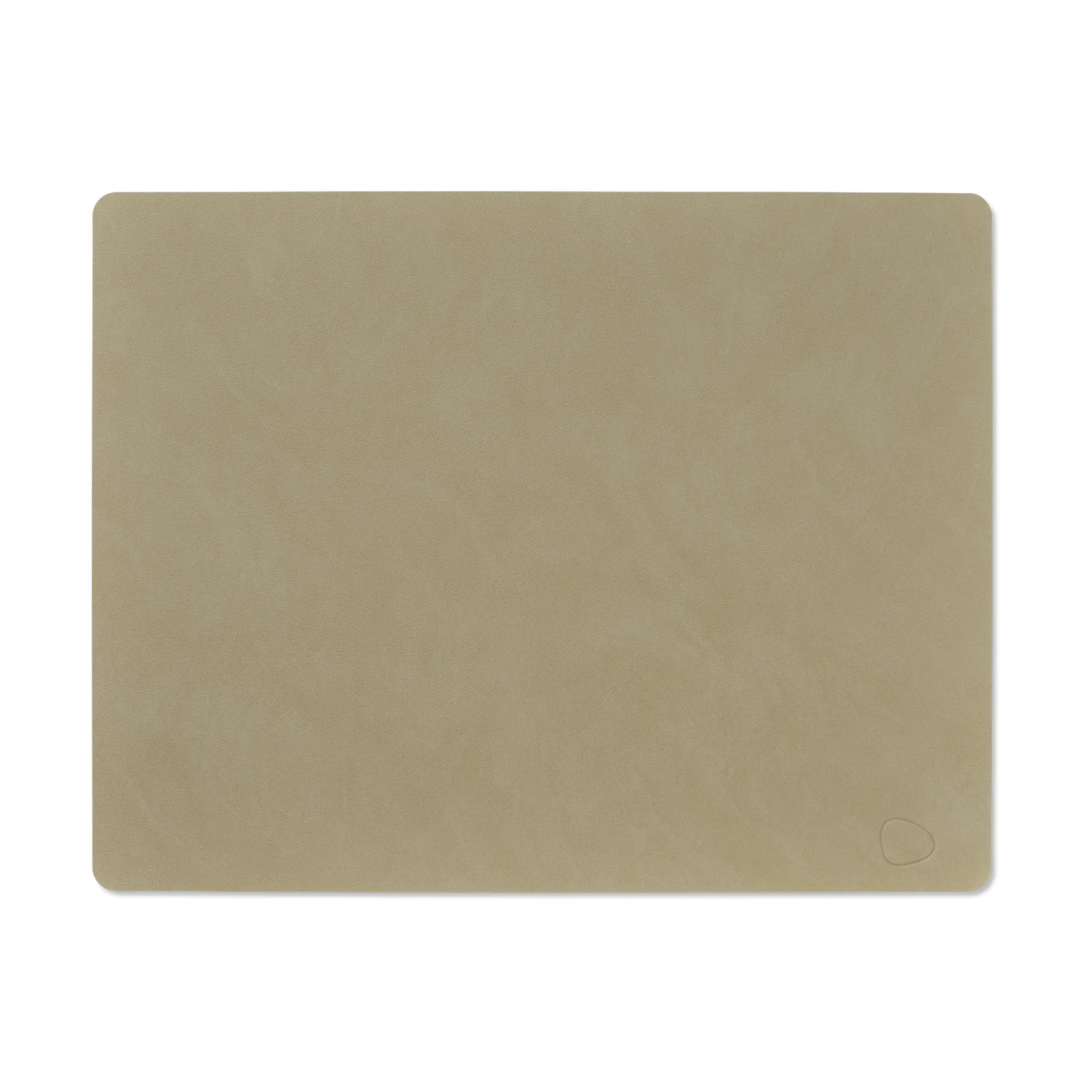 Nupo bordstablett square L, Herbal dust LIND DNA