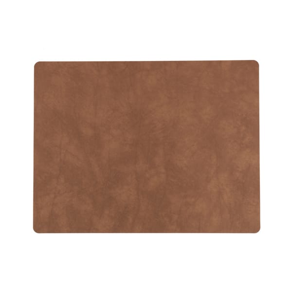 Nupo bordstablett square L - natur - LIND DNA