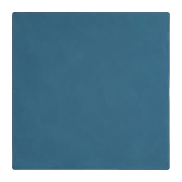 Nupo bordstablett square vändbar S 1 st - Midnight blue-petrol - LIND DNA