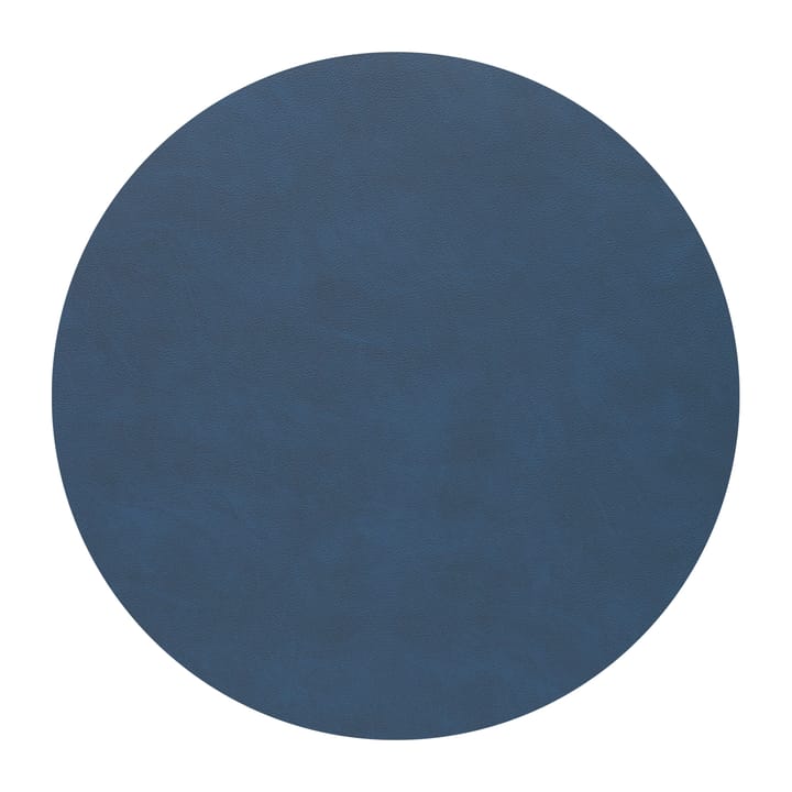 Nupo glasunderlägg circle - Midnight blue - LIND DNA