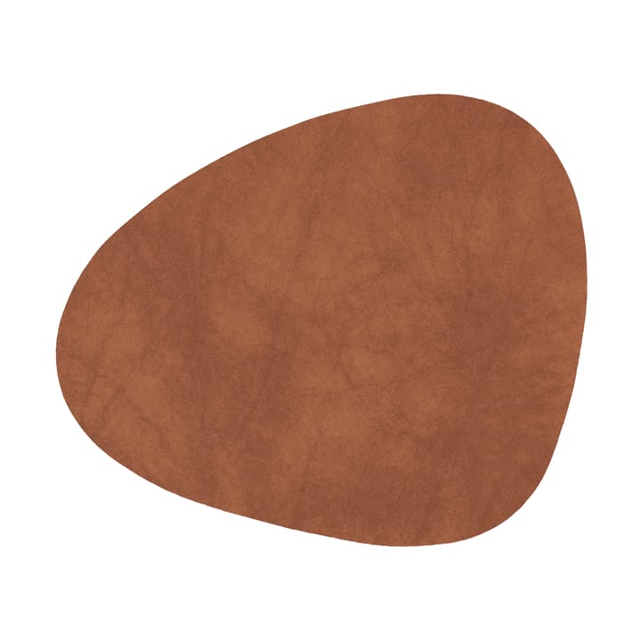 Nupo glasunderlägg curve - natur - LIND DNA