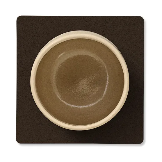 Nupo glasunderlägg square, Hazel LIND DNA