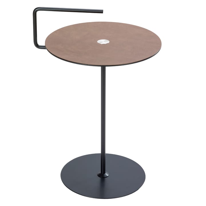 Pick-Up Nupo bord M, Brown-sand LIND DNA