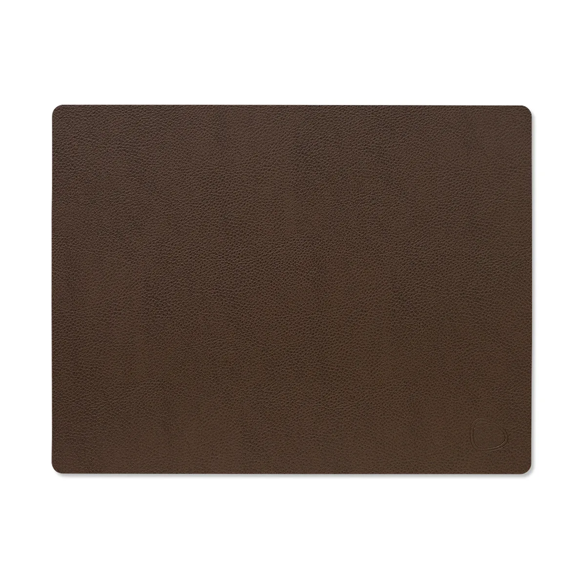 LIND DNA Serene bordstablett square M 26,5x34,5 cm Hazel