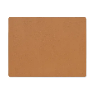 Serene bordstablett square M 26,5x34,5 cm - Nature - LIND DNA