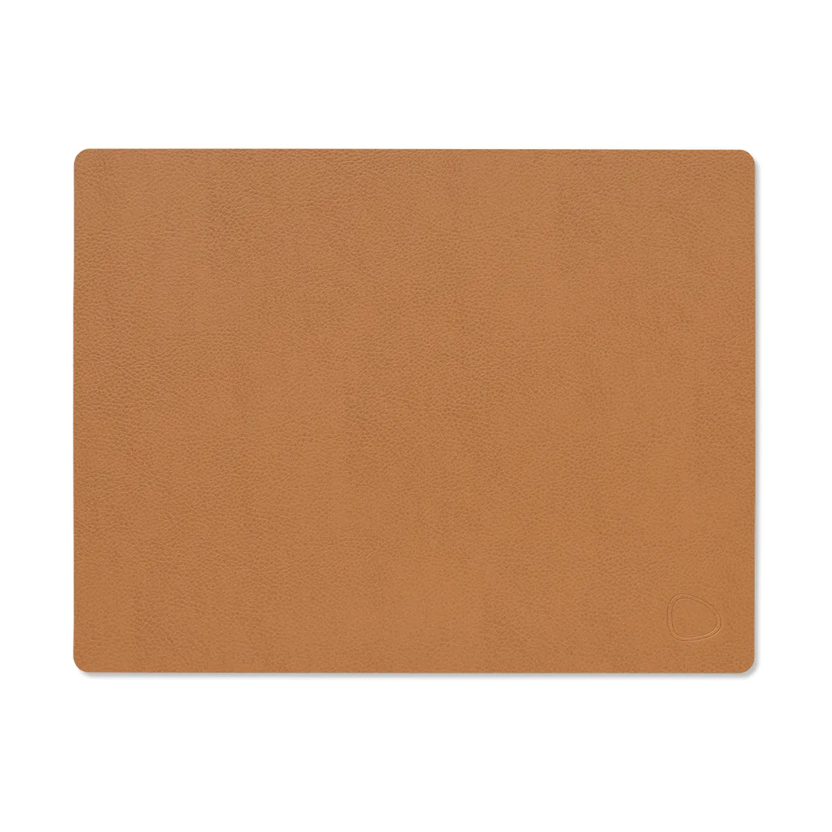 LIND DNA Serene bordstablett square M 26,5x34,5 cm Nature