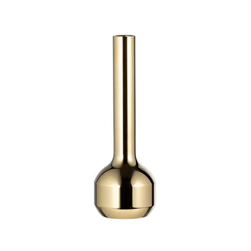 Silhouette 120 vas - Gold plated - LIND DNA