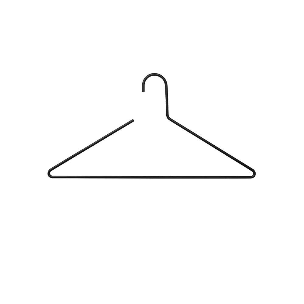 LIND DNA Slim galge black